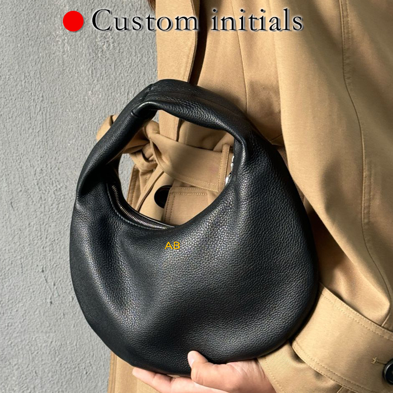 Luxury Bags In Japan - Japon Tarzı Özel Baş Harfli Deri