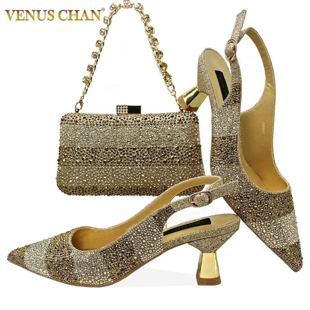 Luxury Bags To Sell - Venüs Chan 2024 Sıcak Satış INS