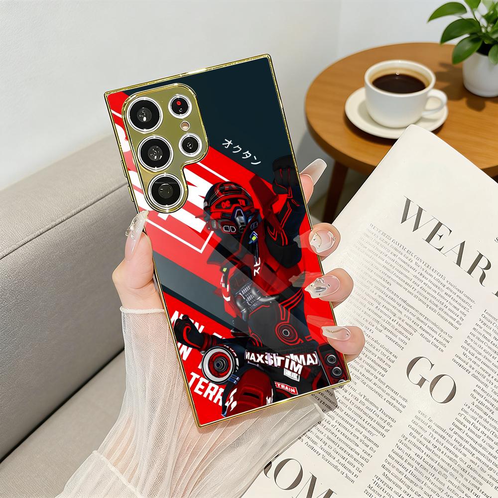 Luxury Bags Video - Video Oyunu A-Apex Legends Telefon Kılıfı