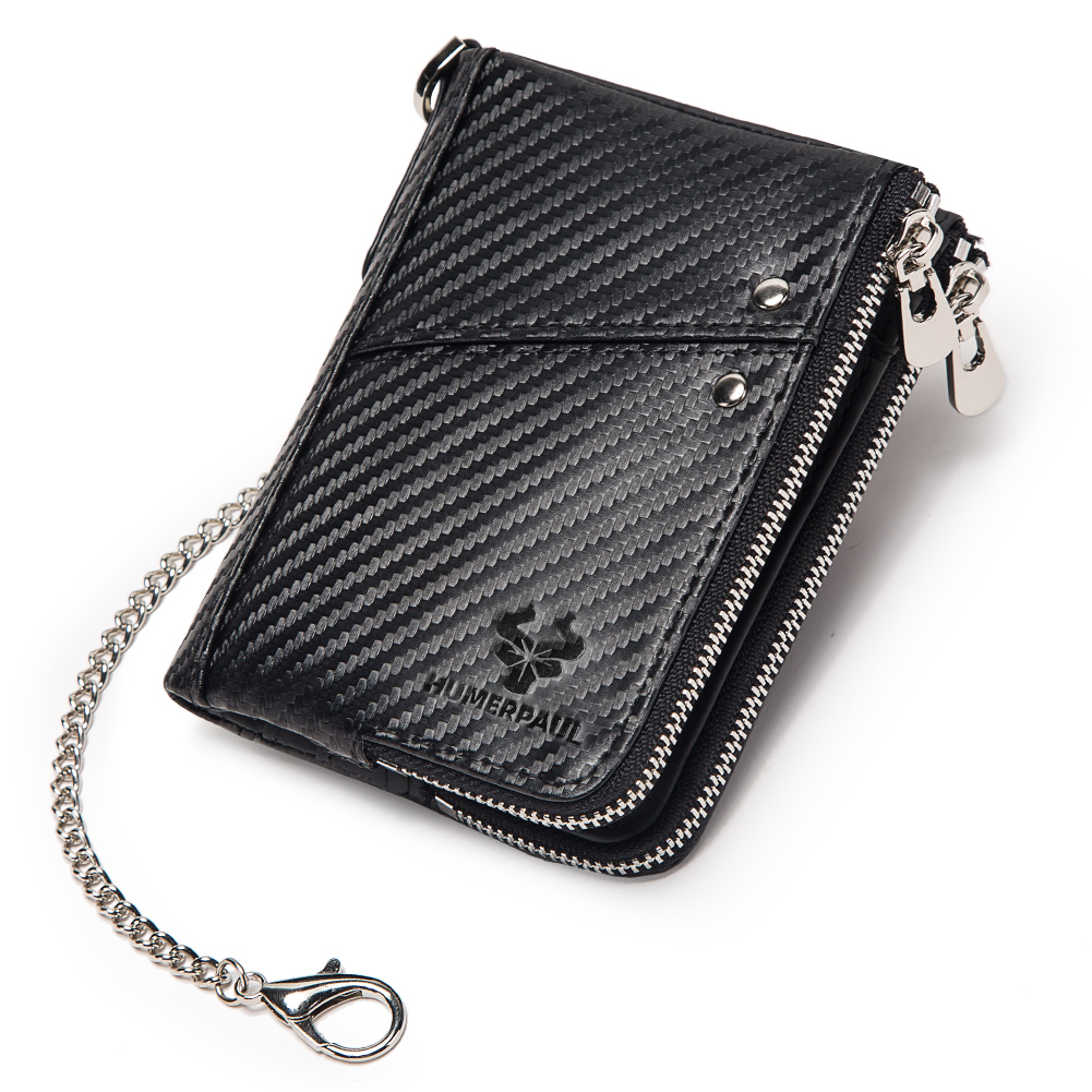 Luxury Bags To Sell - GZCZ Sıcak Satış Çift Fermuarlı Para