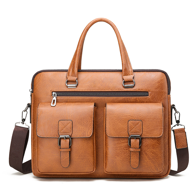 Luxury Bags Office - Lüks marka adam iş evrak çantası