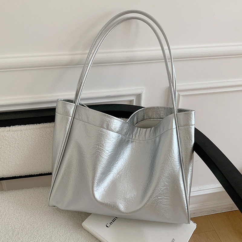 Luxury Bag Collection - Rahat Büyük Kapasiteli Tote Çantalar Günlük