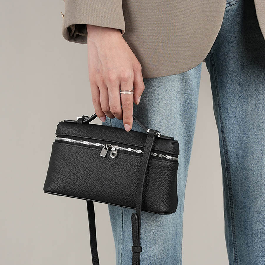 Luxury Bags Jacquemus - Yüksek Kaliteli PU Deri Kadın Omuz