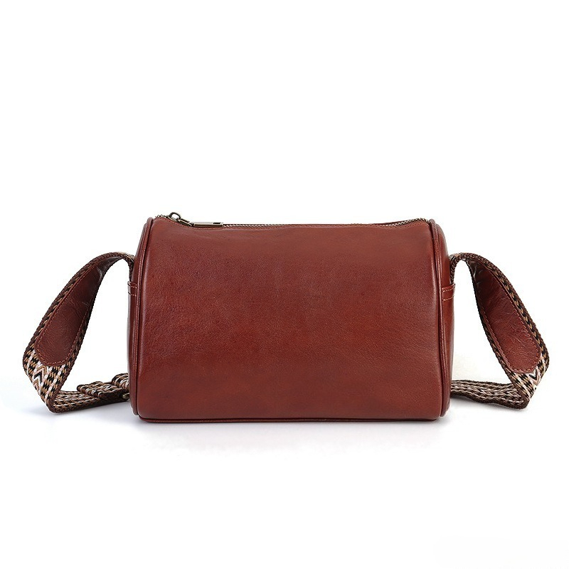 Luxury Bags Everyday - Kadınlar için Vintage Çapraz Askılı Çanta,