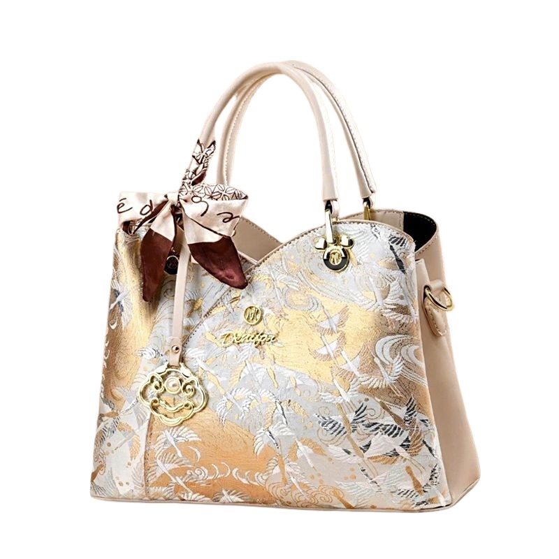 Luxury Bags Levels - Tatil Hediyesi Lüks Ulusal Tarz Çanta