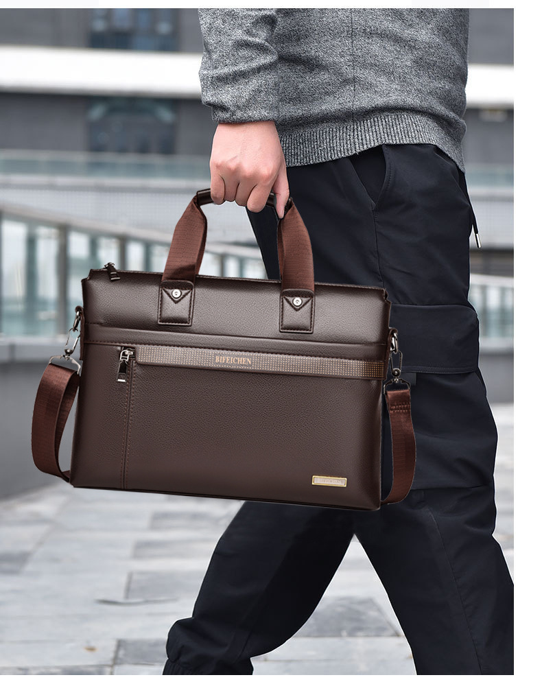 Luxury Bags Office - 2026 Yeni Lüks Marka Erkek Çanta