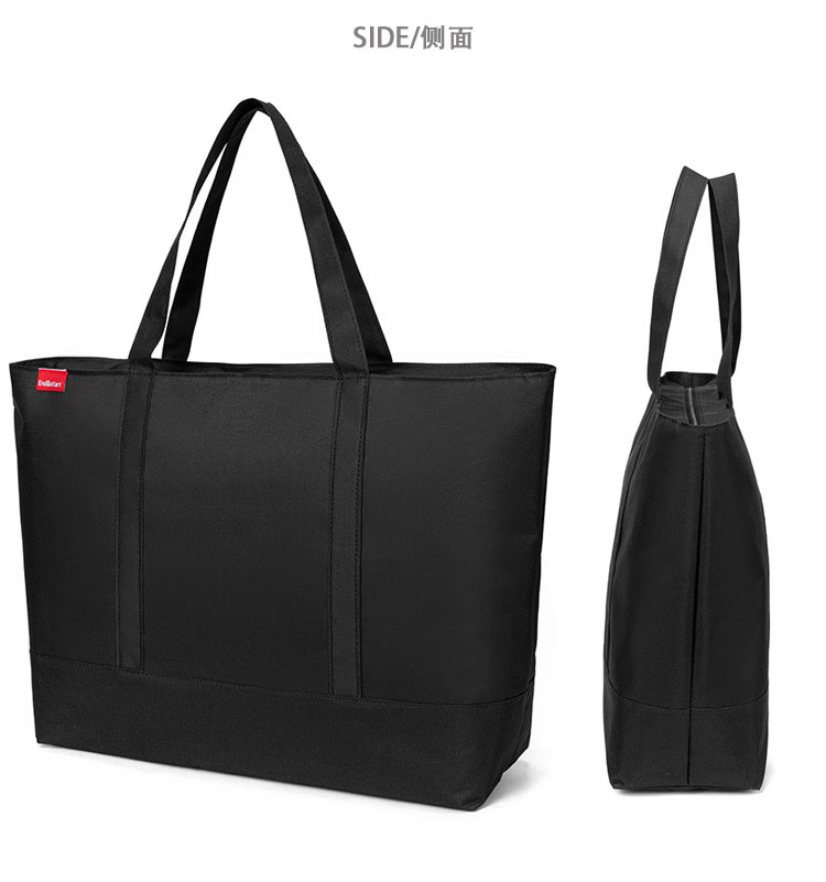 Luxury Bags Japan - Erkek Çanta Japon Tote Oxford Kumaş