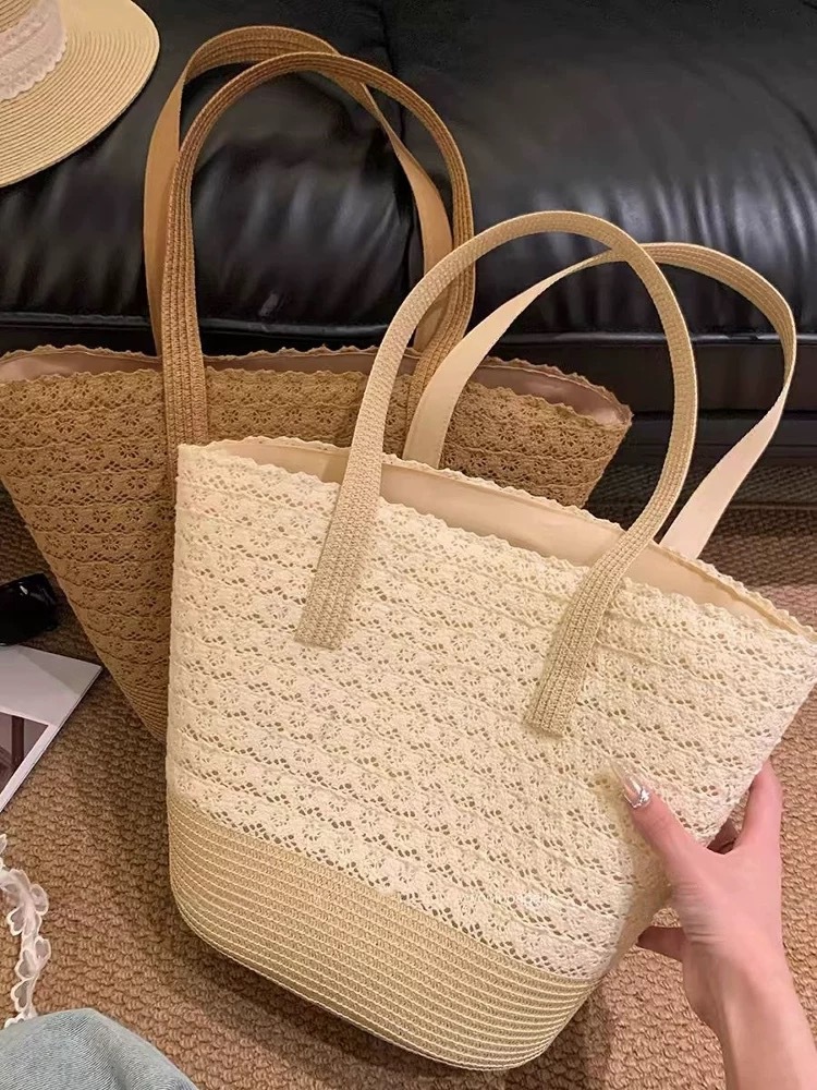 Luxury Bags In Japan - Popüler Kadın Deri Çantası Şık Omuz