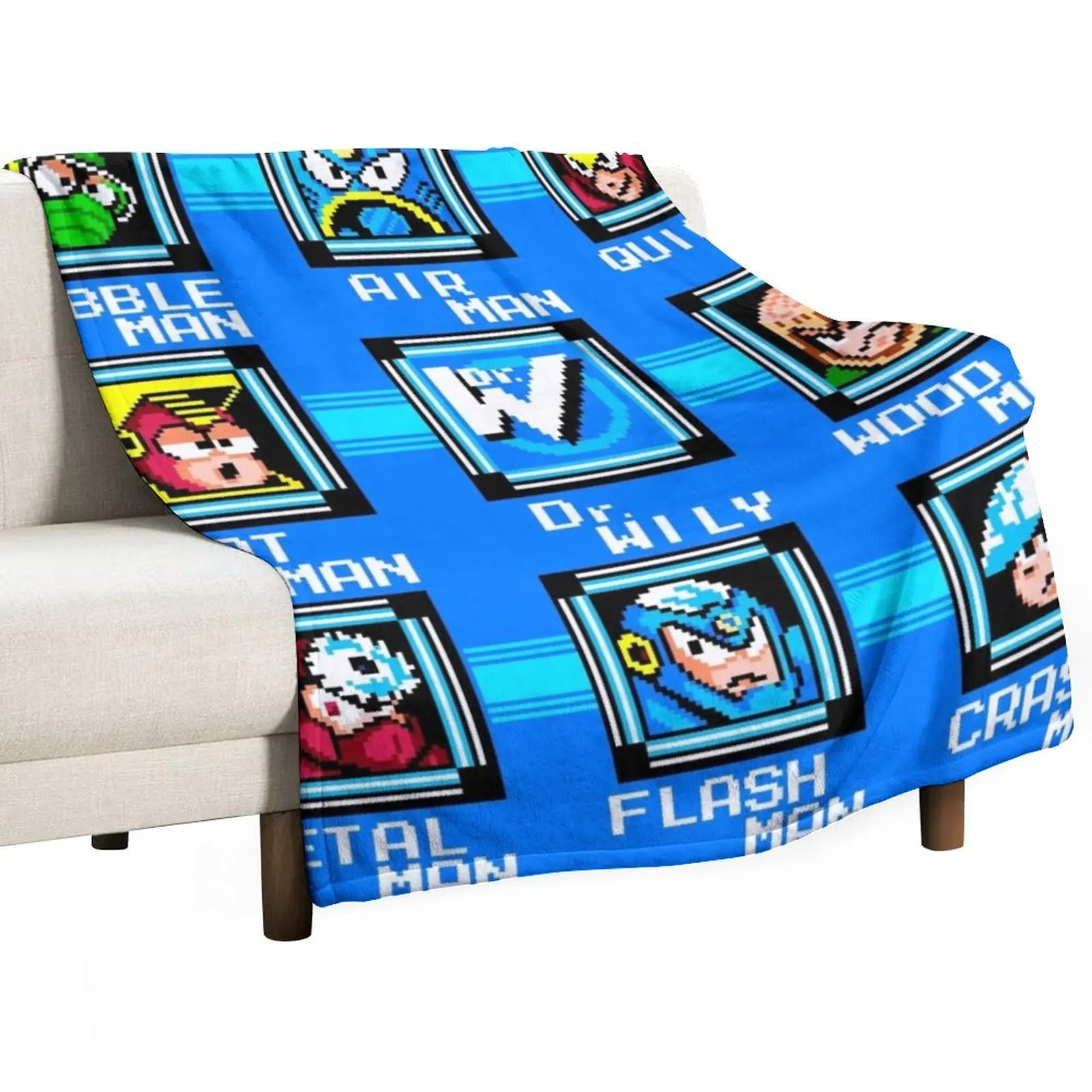 Luxury Bags Levels - Megaman 2 seviye ekran atmak battaniye
