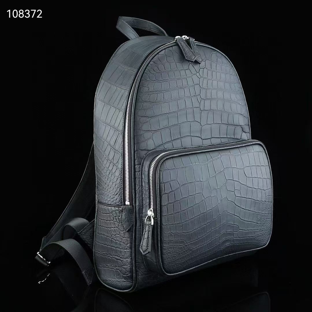 Luxury Bags Levels - Lüks Kaliteli Üst Düzey Hakiki Timsah