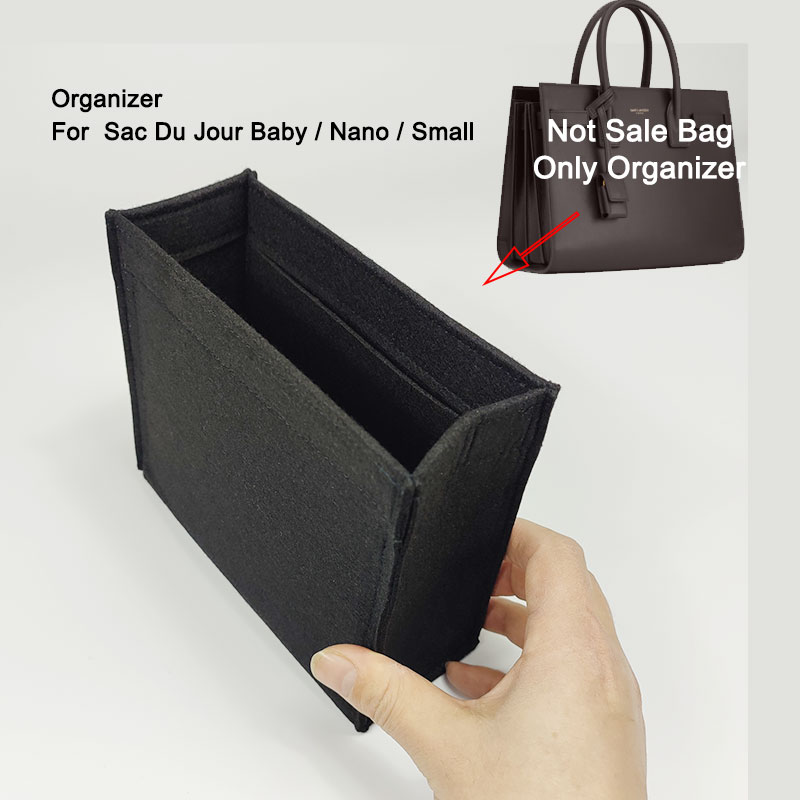 Luxury Tote Bags Ysl - Çanta düzenleyici, Sac Du Jour Organ