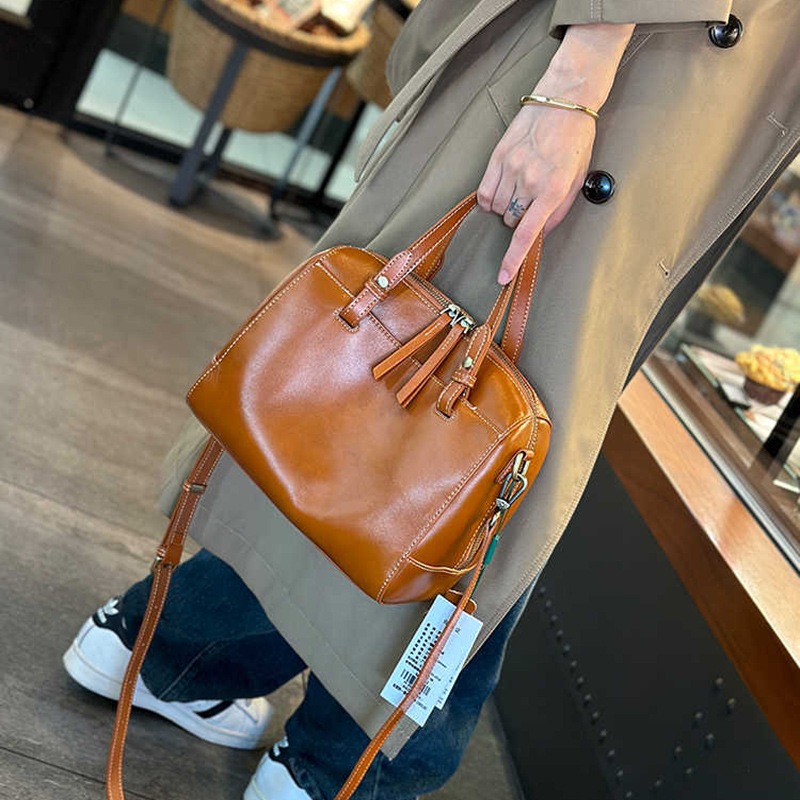 Luxury Bags Everyday - Kadınlar için Vintage Şık Günlük Kullanıma