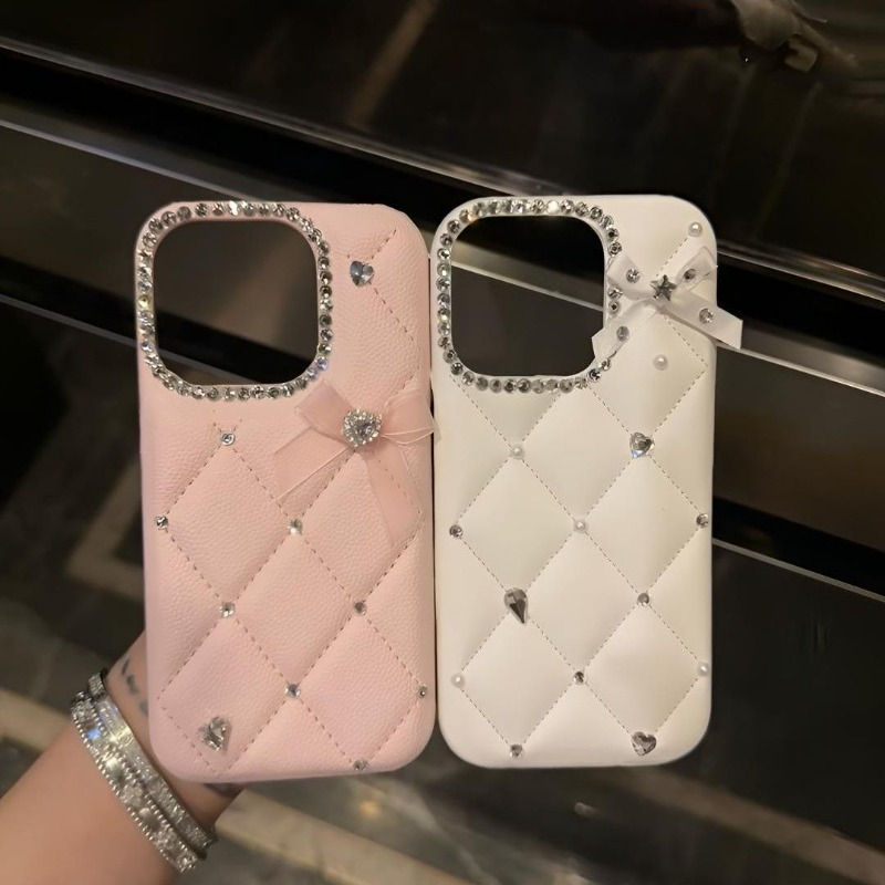 Luxury Bags From Japan - Lüks Kız Çocukları İçin Işıltılı Elmas