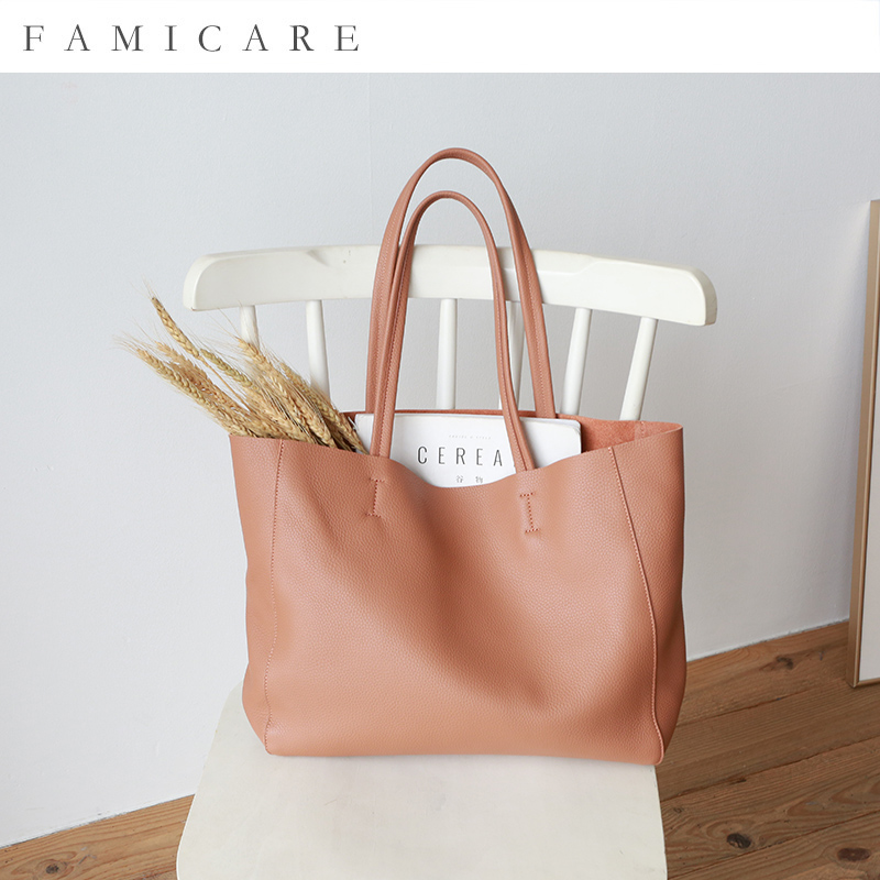 Luxury Bags Girls - Kadın büyük el çantası çanta lüks