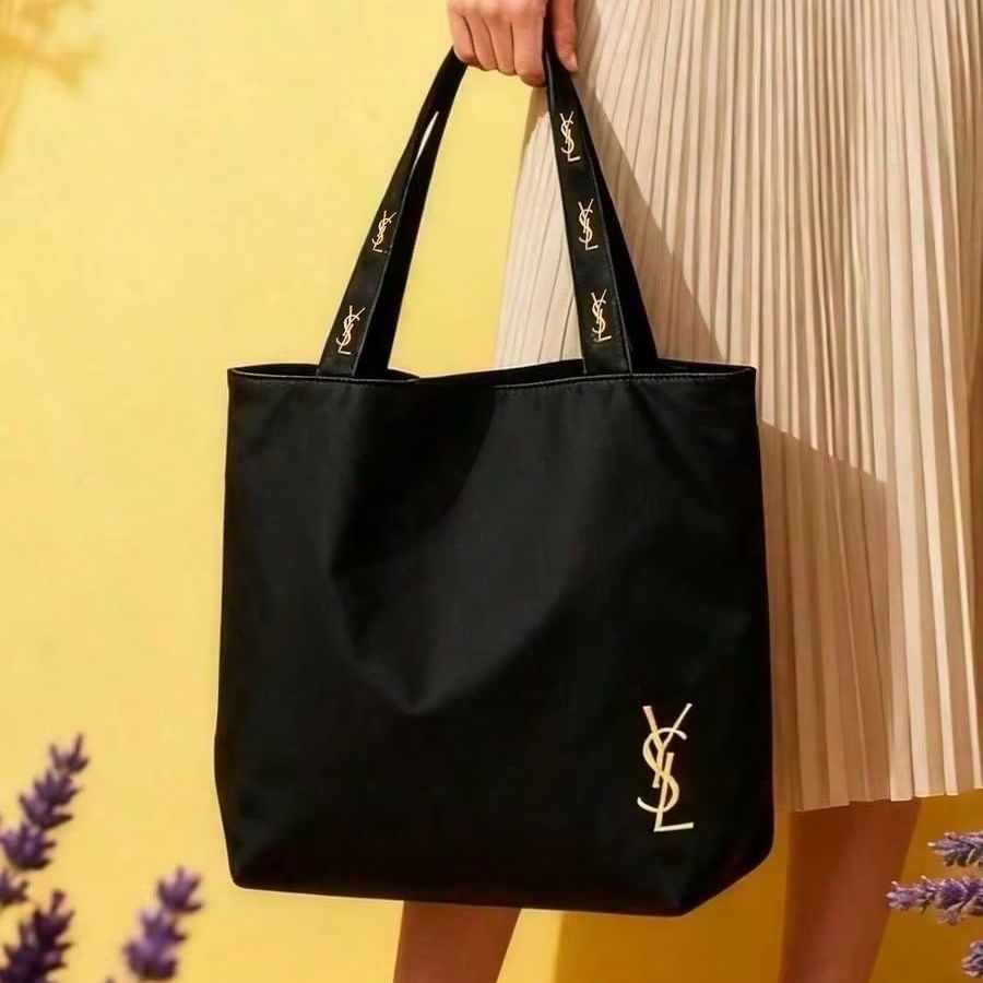 Luxury Tote Bags Ysl - Yves Saint Laurent YSL'nin Minimalist Lüks