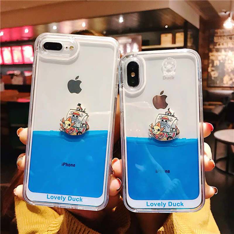 Luxury Bags From Japan - Lüks Çizgi Film Anime One Piece