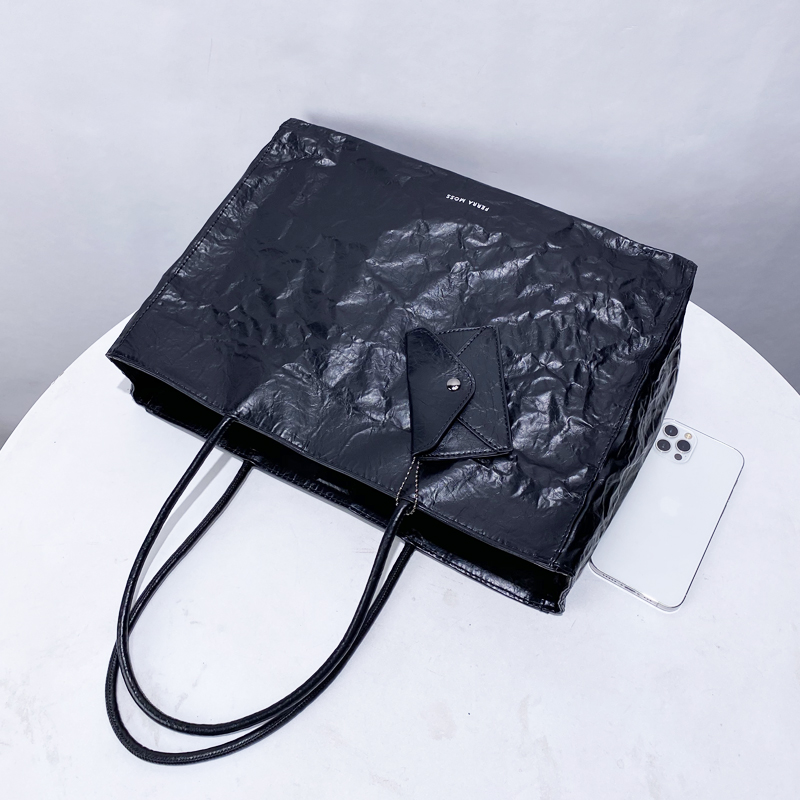 Kore Rahat Kraft Kağıt Bez Çan - Luxury Bag Collection incelemesi ve fiyatı