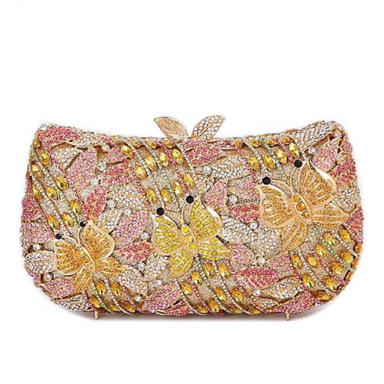 Hollow Out Kadın Akşam Çanta A - Luxury Bag Collection incelemesi ve fiyatı