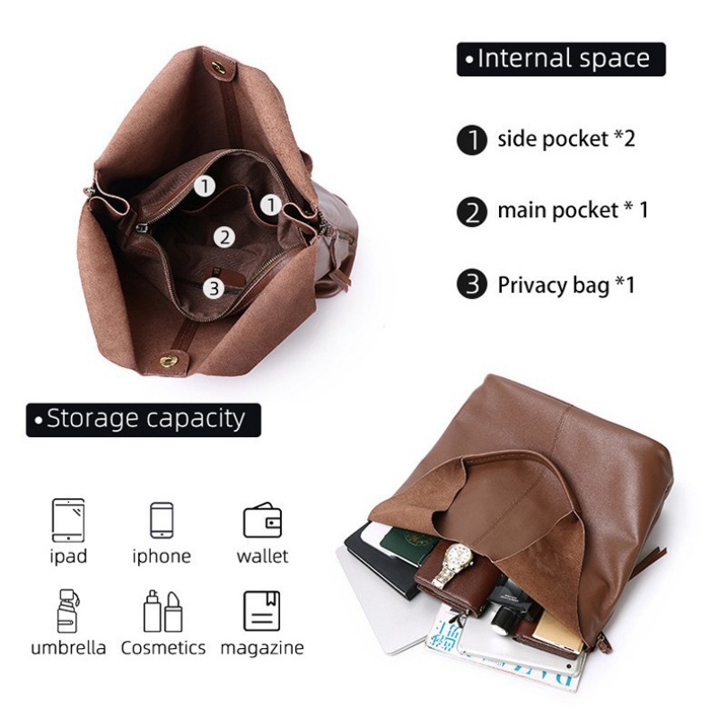 Lüks Sığır Derisi Kadın Tote Ç - Luxury Bags Office incelemesi ve fiyatı