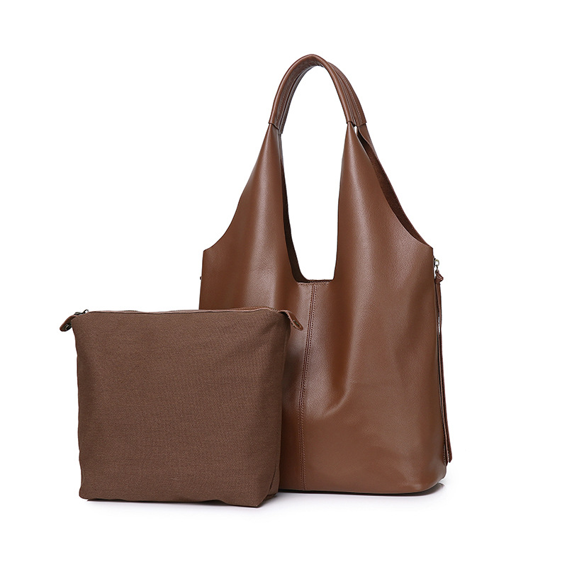 Lüks Sığır Derisi Kadın Tote Ç - Luxury Bags Office incelemesi ve fiyatı