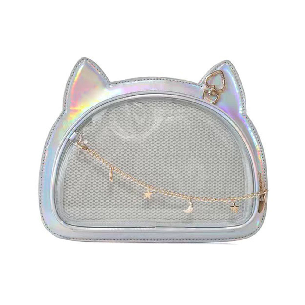 Japon Kawaii Kedi Ita Çantası  - Luxury Bags In Japan incelemesi ve fiyatı