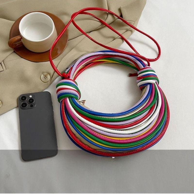 İnternet fenomeni dokuma çanta - Luxury Bags Levels incelemesi ve fiyatı