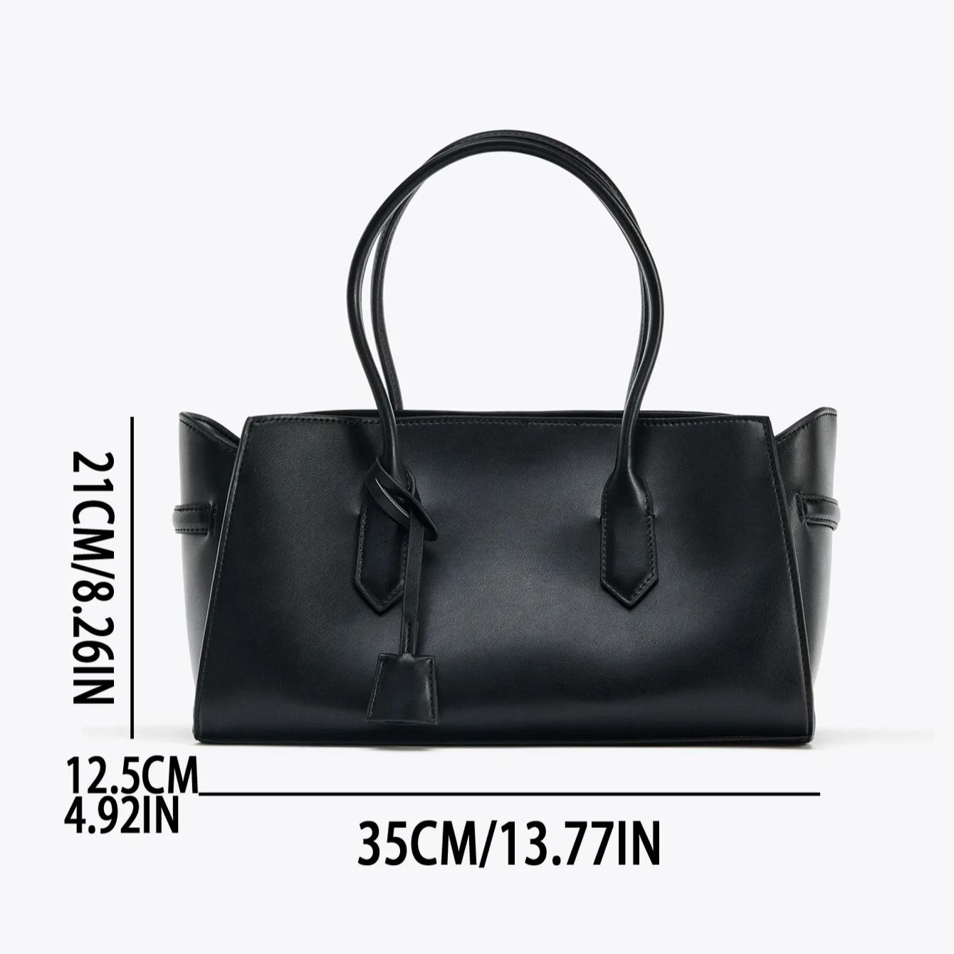 Omuz Çantası Şık Üst Saplı Tot - Luxury Bags Everyday incelemesi ve fiyatı
