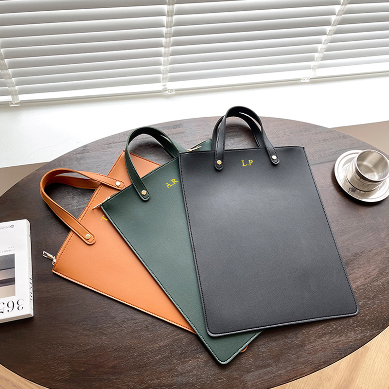 Lüks Tasarım Özel İsimli Lapto - Luxury Bags Office incelemesi ve fiyatı