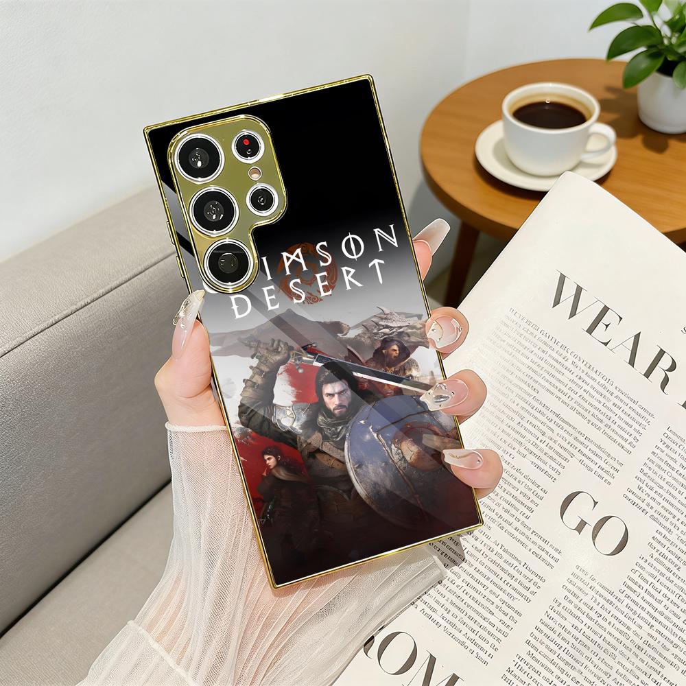 Video Oyunu C-Crimson Desert T - Luxury Bags Video incelemesi ve fiyatı