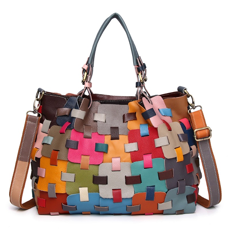 Kadınlar için Vintage El Dokum - Luxury Bags Everyday incelemesi ve fiyatı