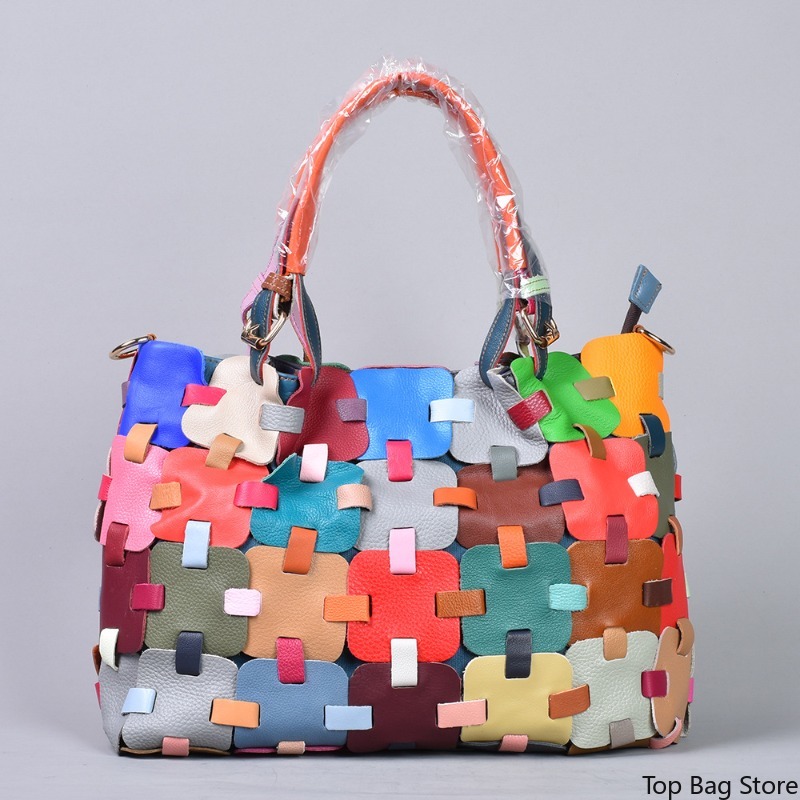 Kadınlar için Vintage El Dokum - Luxury Bags Everyday incelemesi ve fiyatı