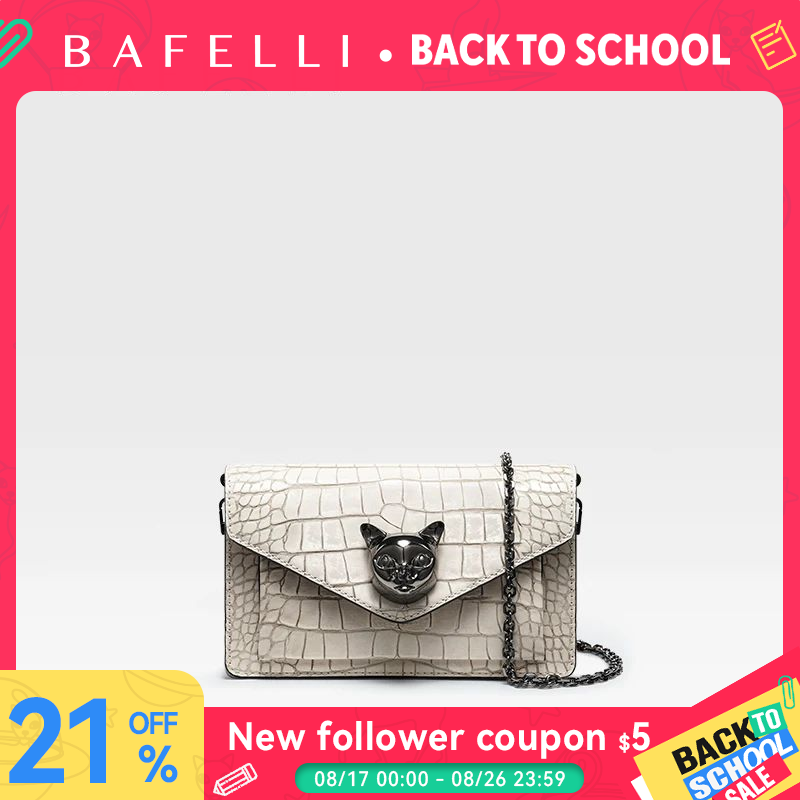 BAFELLI 2026 YENİ KADIN ÇANTAS - Luxury Bags Buy incelemesi ve fiyatı