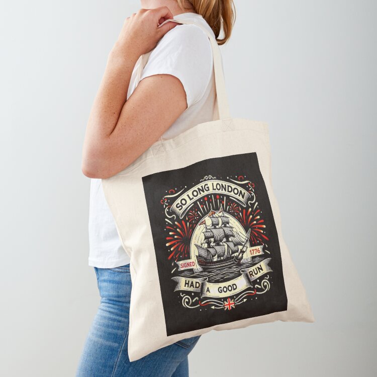So Long London Had A Good Run  - Luxury Bags London incelemesi ve fiyatı