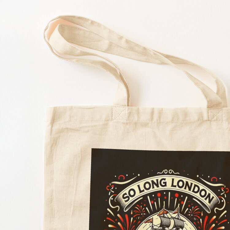 So Long London Had A Good Run  - Luxury Bags London incelemesi ve fiyatı