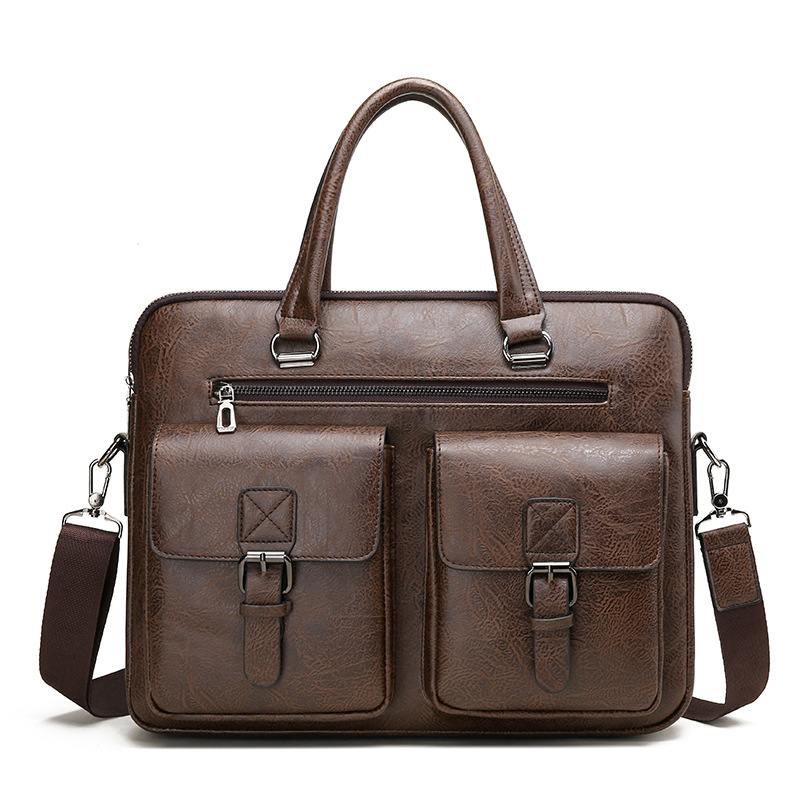 Lüks marka adam iş evrak çanta - Luxury Bags Office incelemesi ve fiyatı