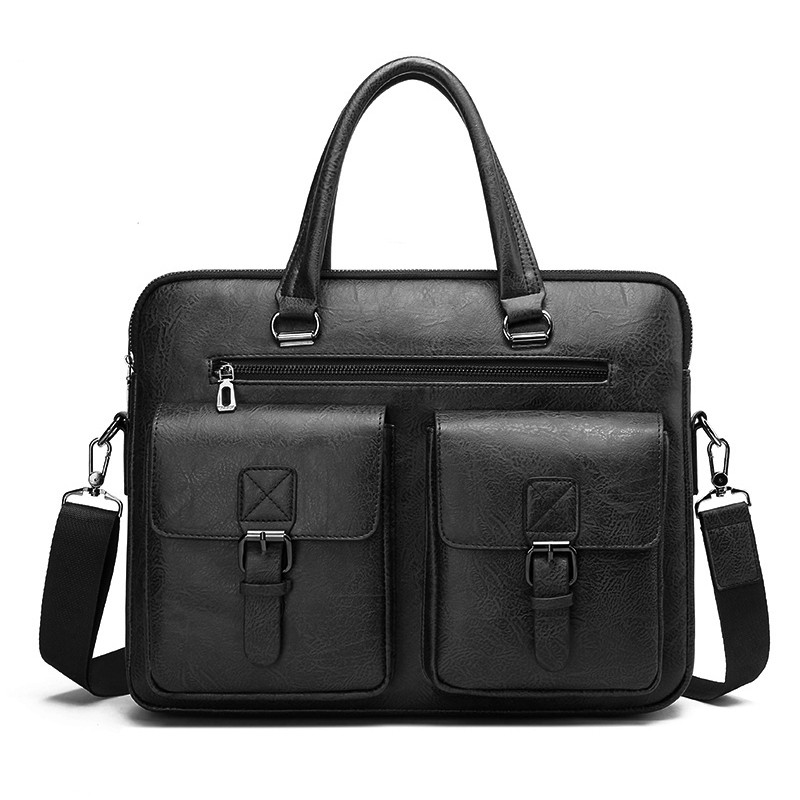 Lüks marka adam iş evrak çanta - Luxury Bags Office incelemesi ve fiyatı