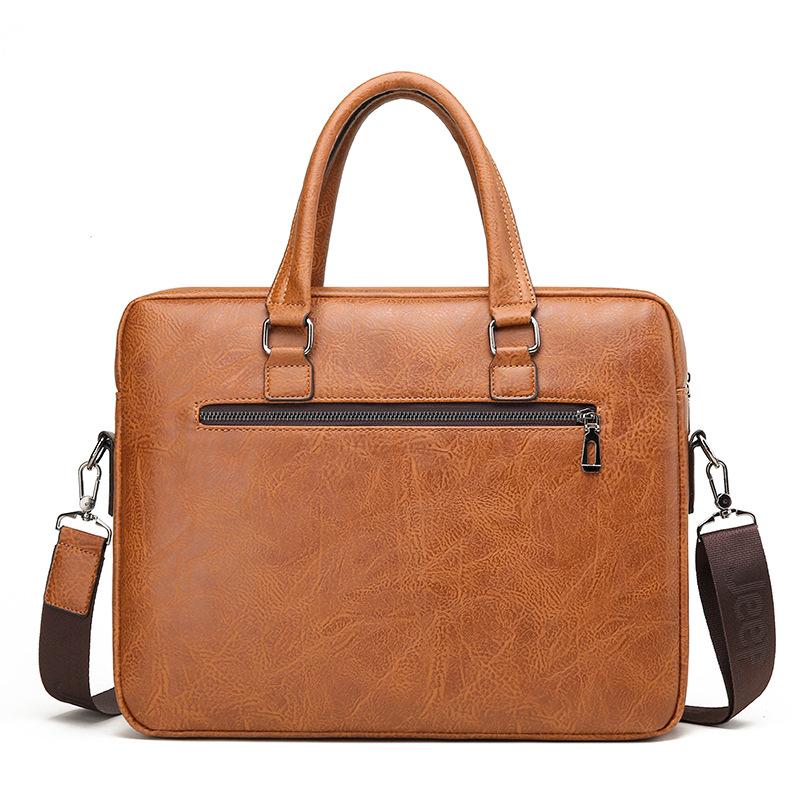 Lüks marka adam iş evrak çanta - Luxury Bags Office incelemesi ve fiyatı