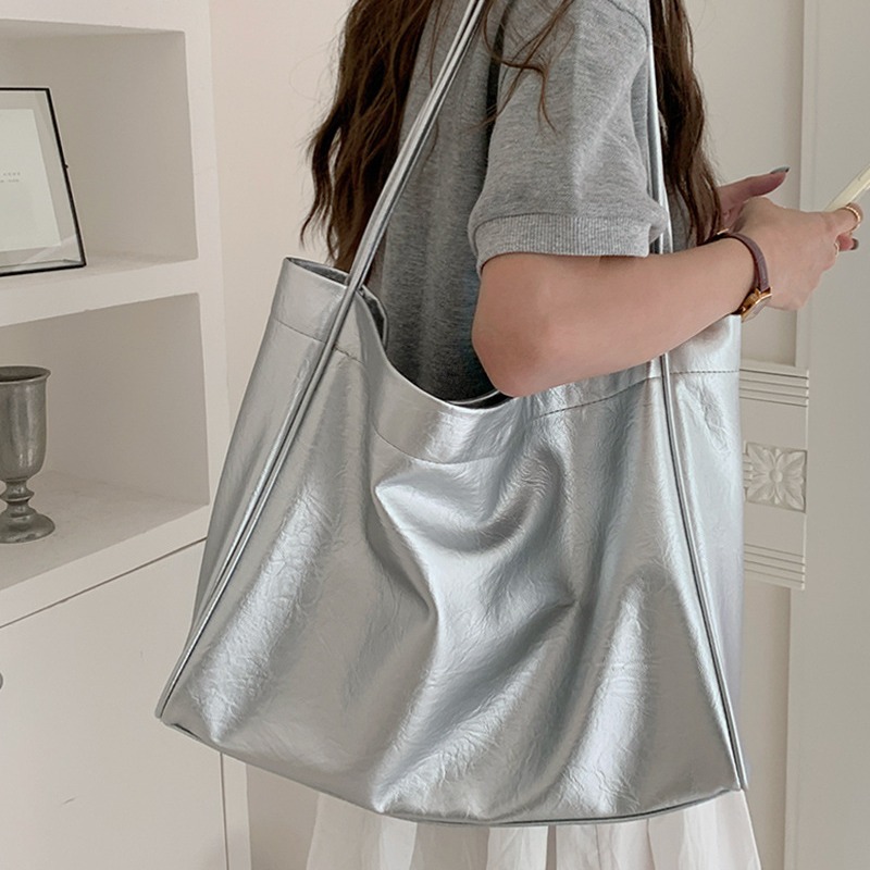 Rahat Büyük Kapasiteli Tote Ça - Luxury Bag Collection incelemesi ve fiyatı