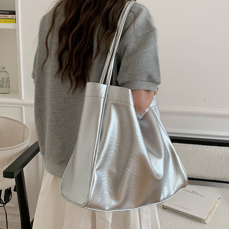Rahat Büyük Kapasiteli Tote Ça - Luxury Bag Collection incelemesi ve fiyatı