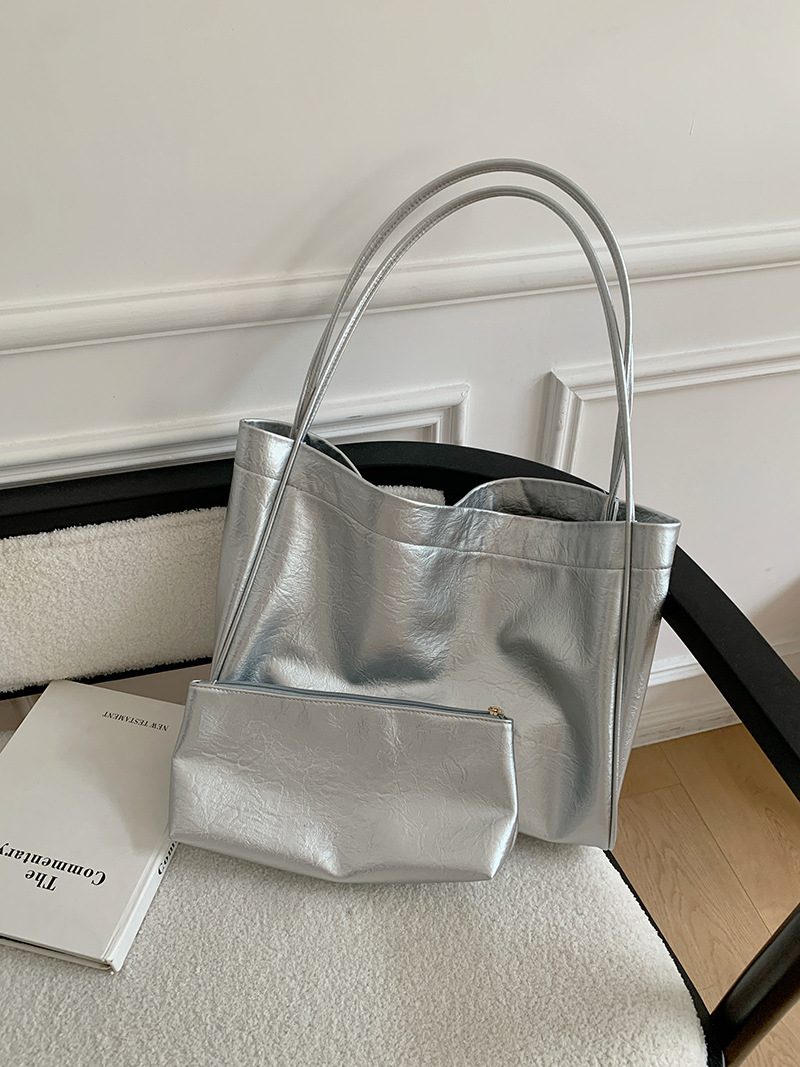 Rahat Büyük Kapasiteli Tote Ça - Luxury Bag Collection incelemesi ve fiyatı