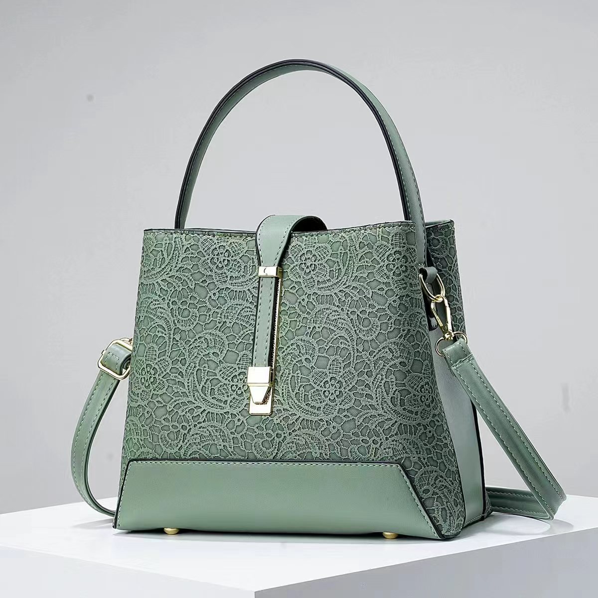 Yeni Lüks Tote Çanta Deri Şık  - Luxury Bags Office incelemesi ve fiyatı