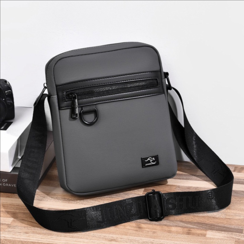 Yeni Kanguru Lüks Marka Iş ask - Luxury Bags Office incelemesi ve fiyatı