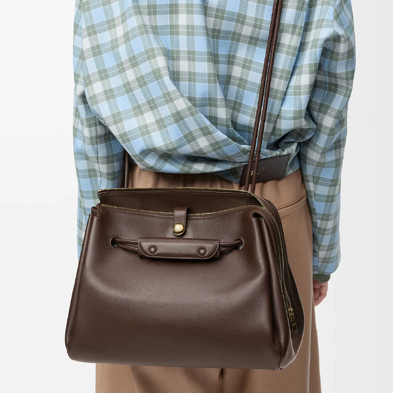 Lüks Crossbody Omuz Çantası, B - Luxury Bags Everyday incelemesi ve fiyatı
