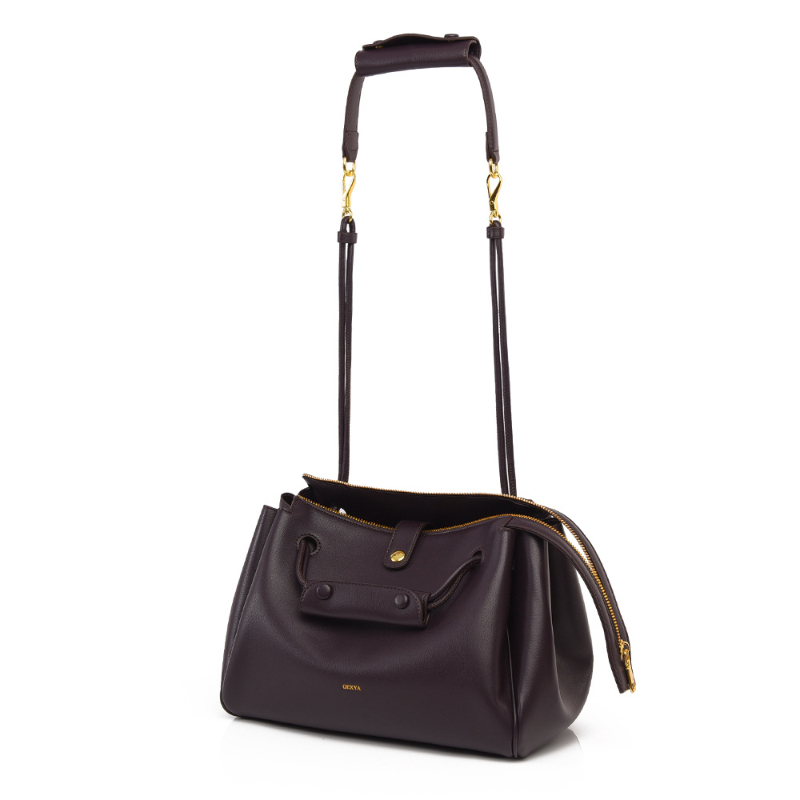 Lüks Crossbody Omuz Çantası, B - Luxury Bags Everyday incelemesi ve fiyatı