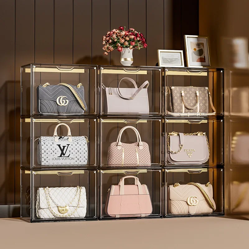 Çanta saklama kutusu, markalı  - Luxury Bags Brand Names incelemesi ve fiyatı