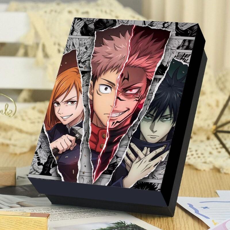 Jujutsu Kaisen Gojo Satoru Lük - Luxury Bags In Japan incelemesi ve fiyatı