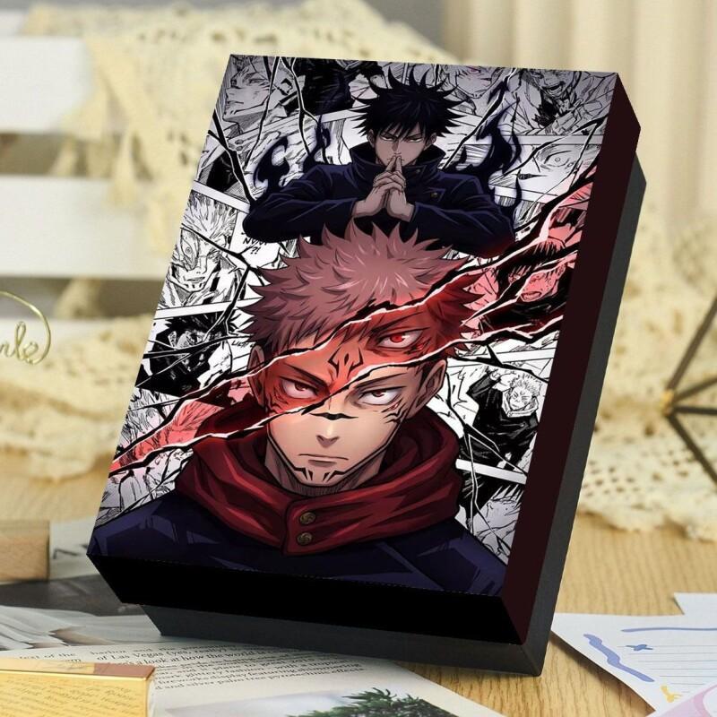 Jujutsu Kaisen Gojo Satoru Lük - Luxury Bags In Japan incelemesi ve fiyatı