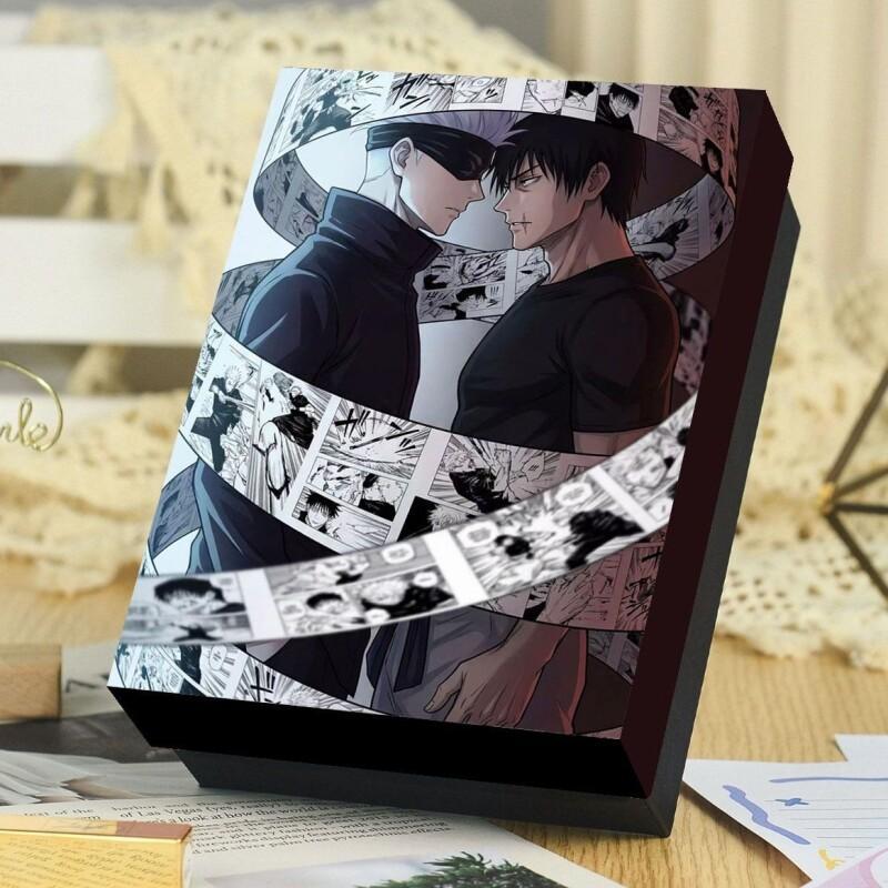 Jujutsu Kaisen Gojo Satoru Lük - Luxury Bags In Japan incelemesi ve fiyatı