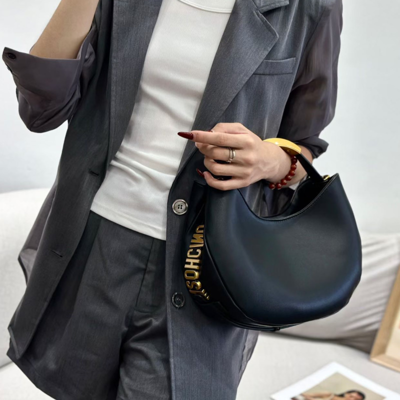 Demi-cercle Kadınlar İçin Altı - Luxury Bags Office incelemesi ve fiyatı