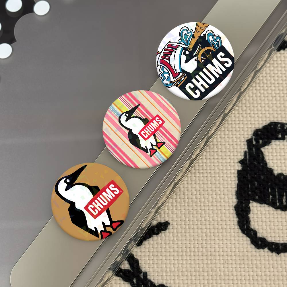 Moda Klasik C-Chums Lüks Rozet - Luxury Bags In Japan incelemesi ve fiyatı